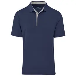 Mens Alex Varga Zenith Golf Navy